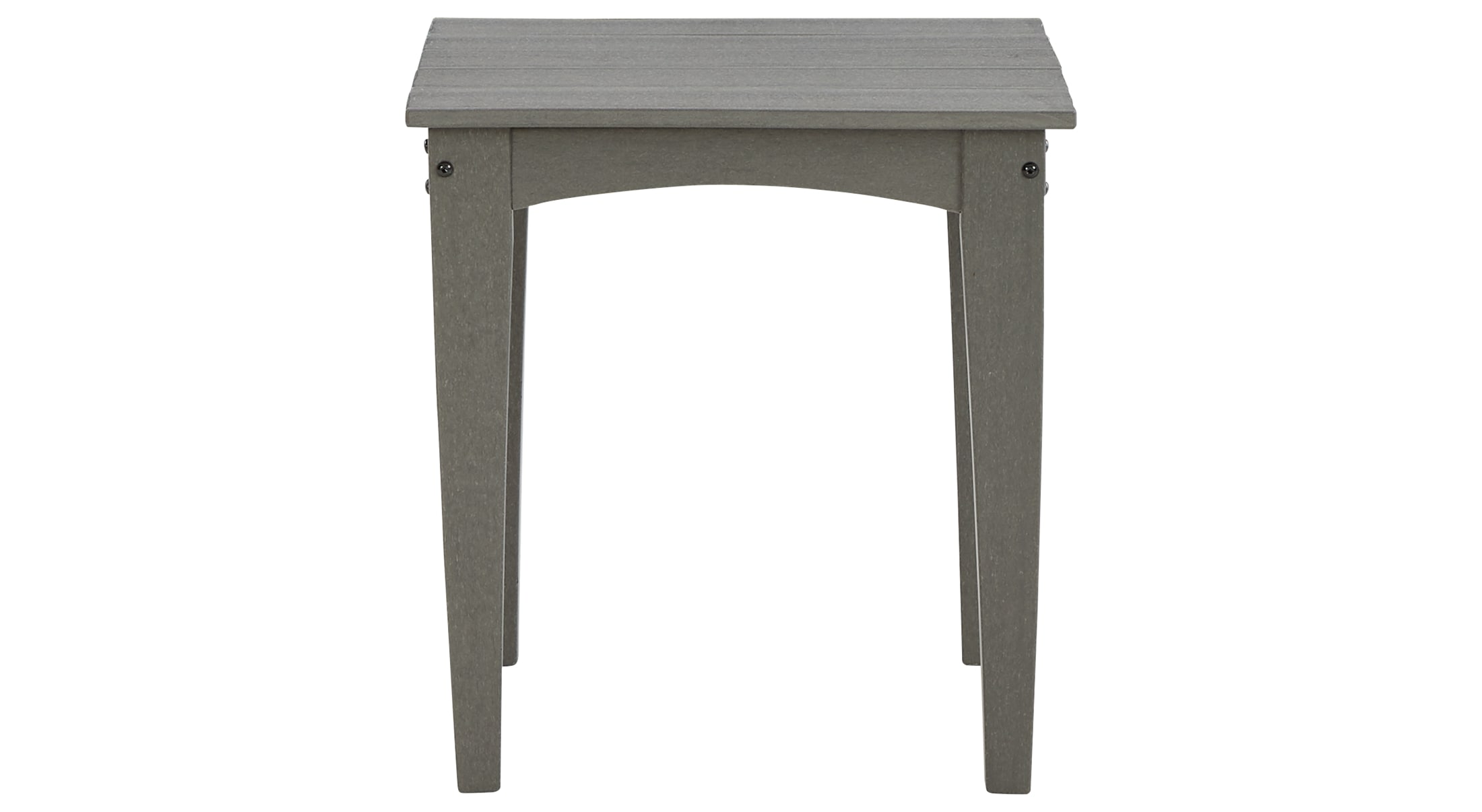 Visola Outdoor End Table