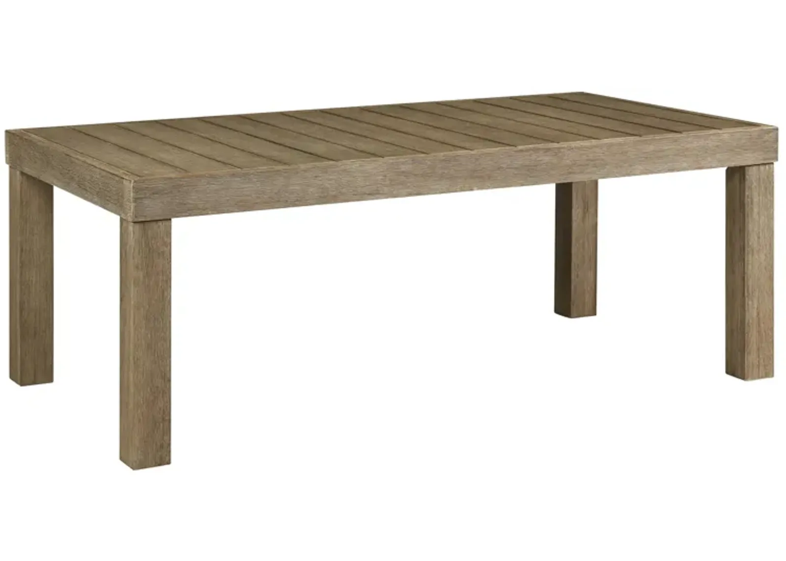 Silo Point Outdoor Coffee Table