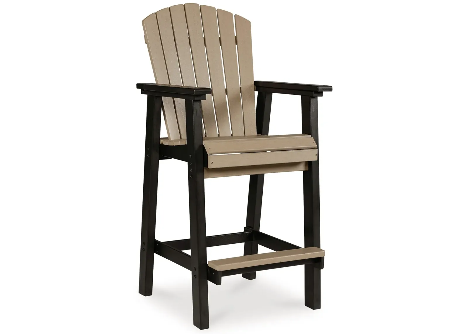 Fairen Trail Barstool (Set of 2)