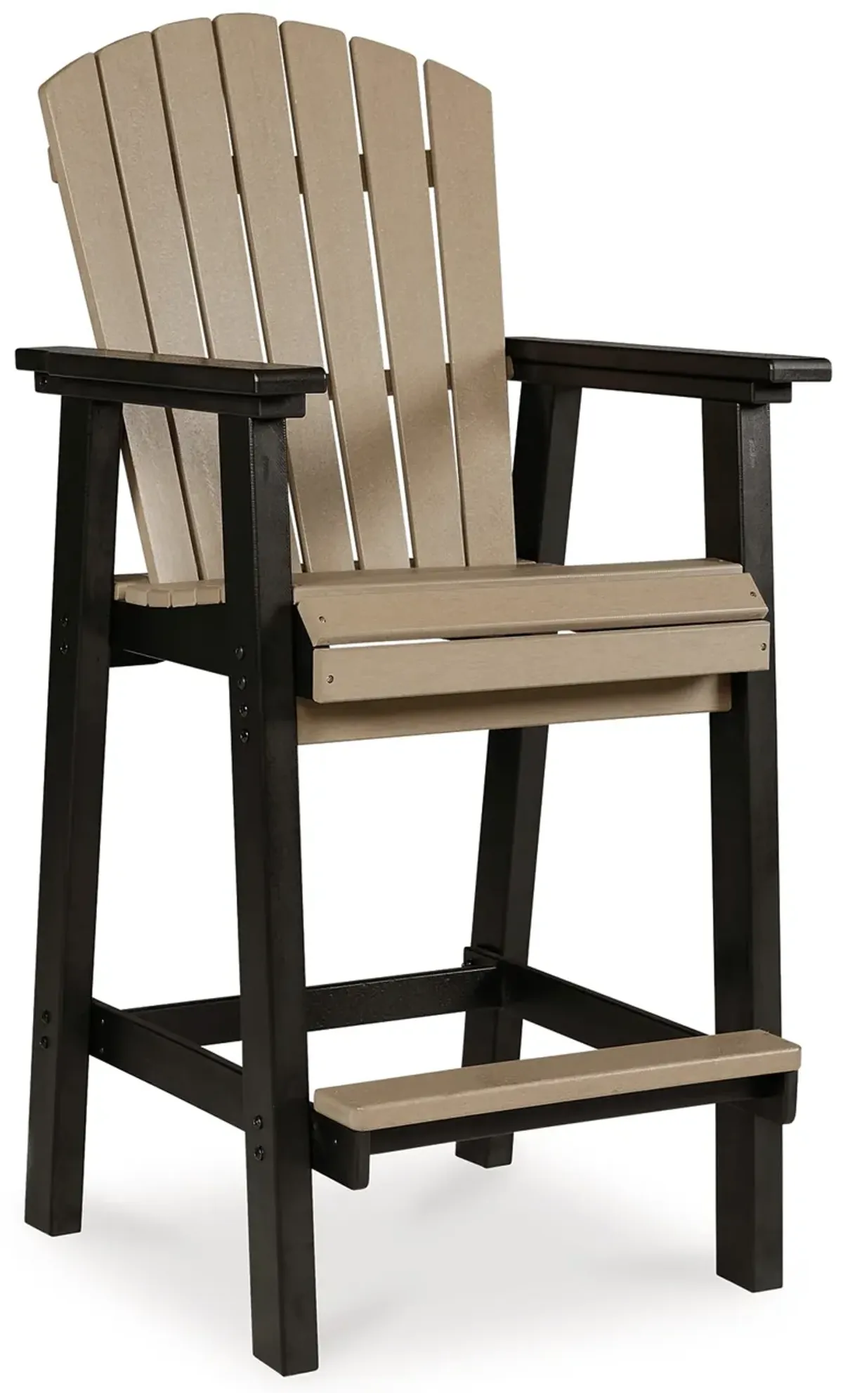 Fairen Trail Barstool (Set of 2)