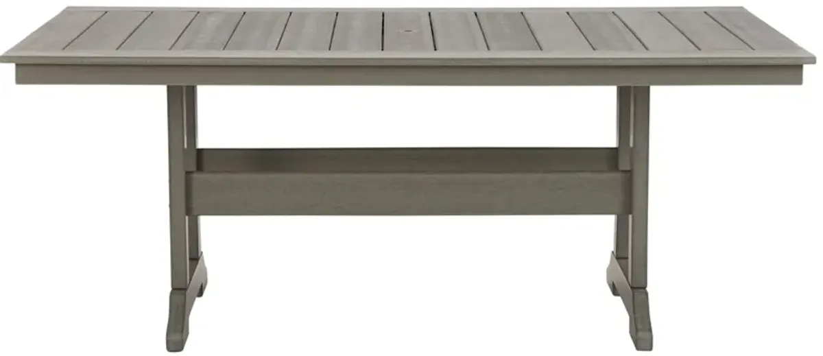 Visola Outdoor Dining Table