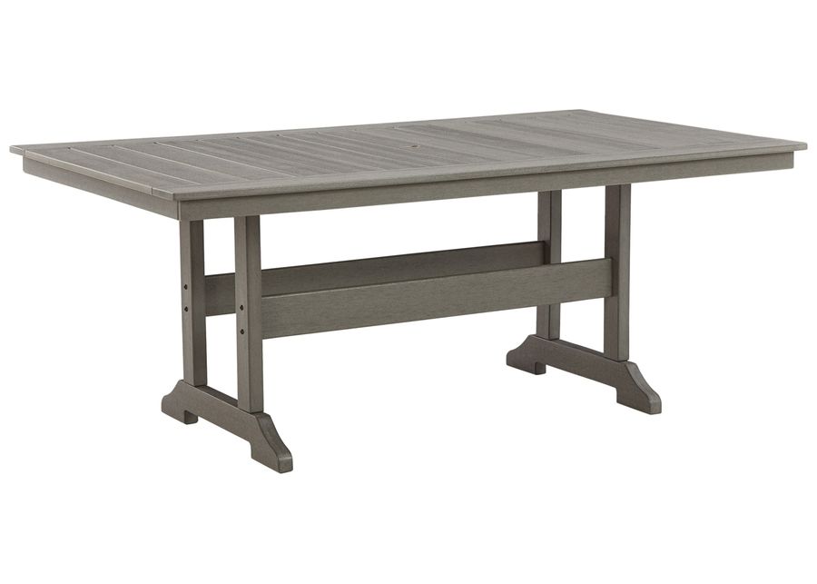 Visola Outdoor Dining Table