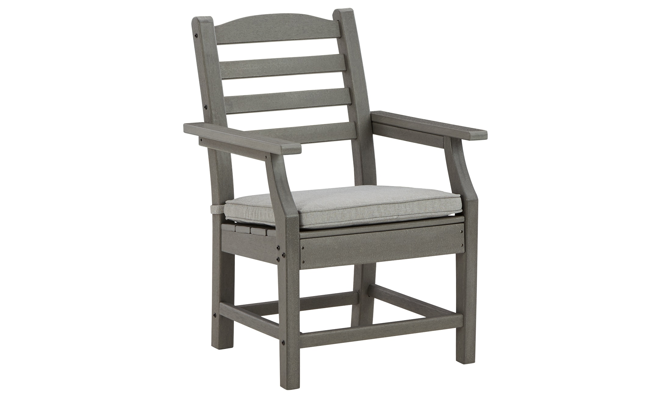 Visola Arm Chair (Set of 2)