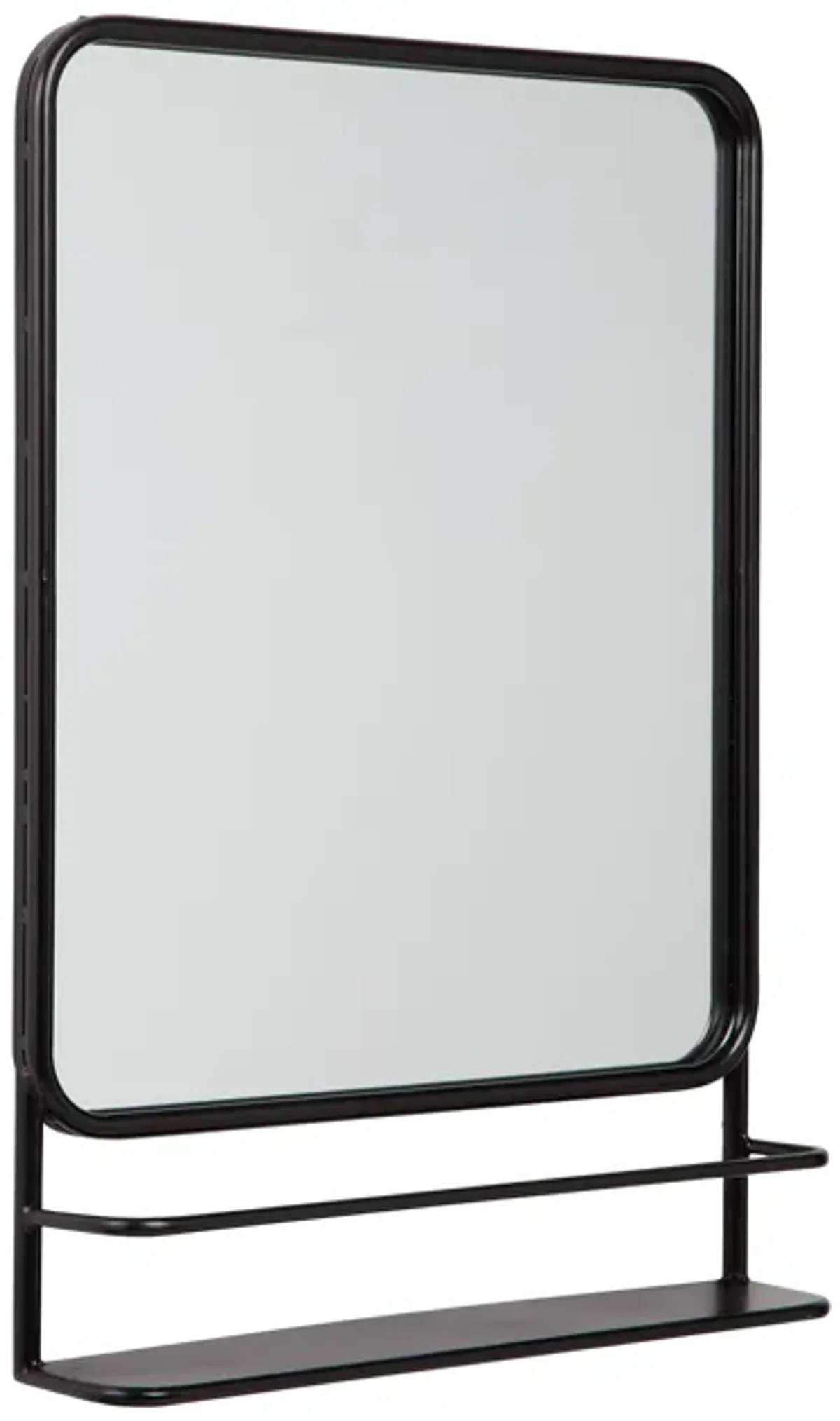 Ebba Accent Mirror