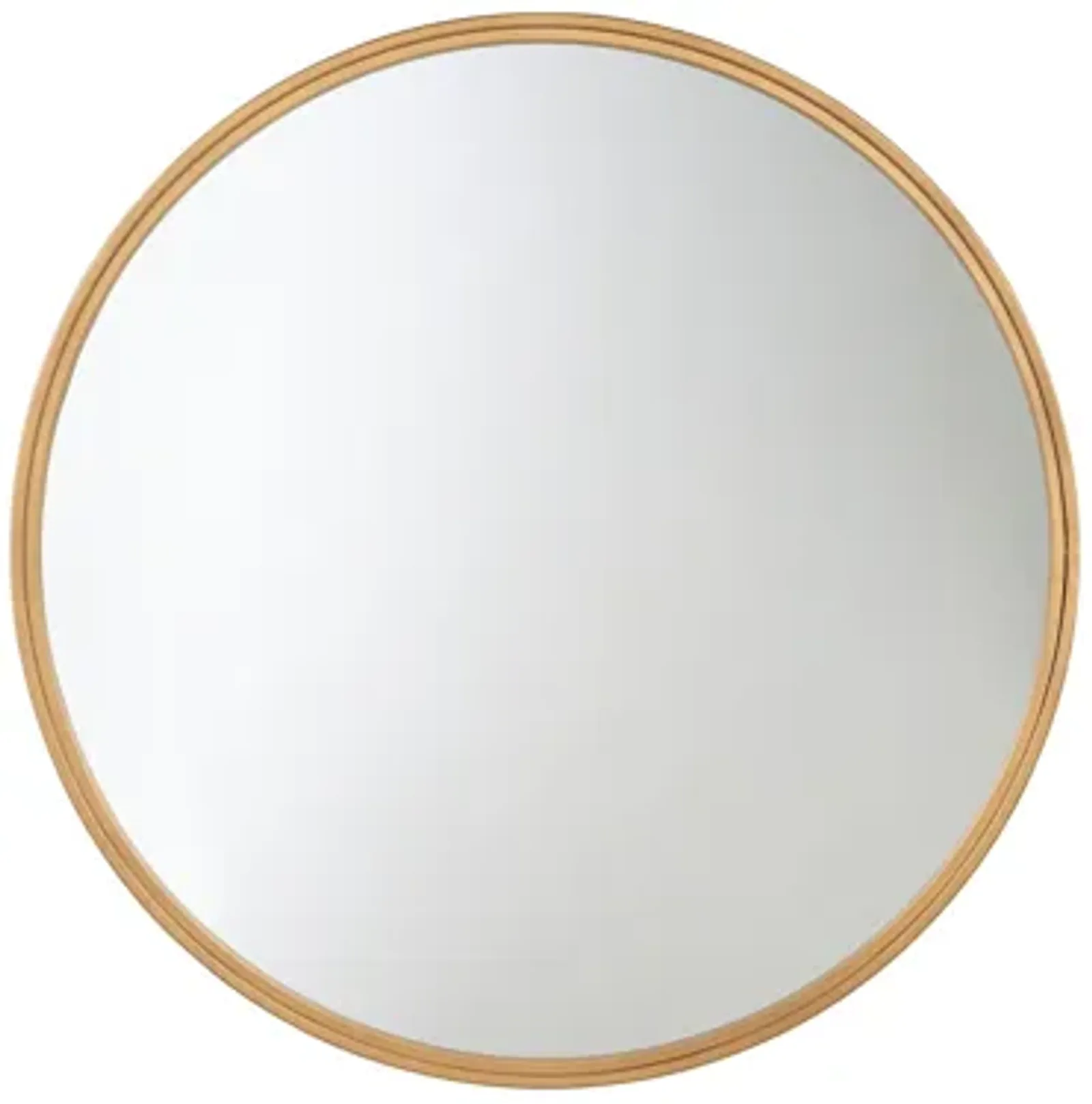 Brocky Accent Mirror