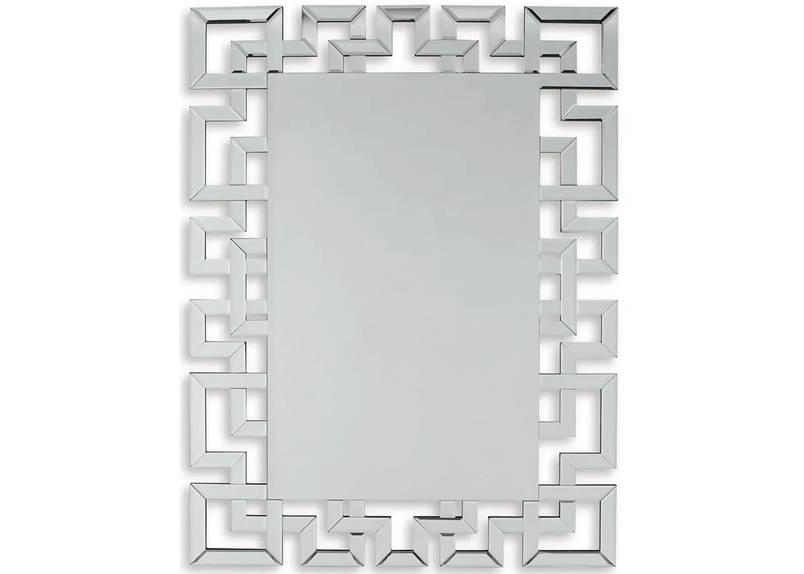 Jasna Accent Mirror