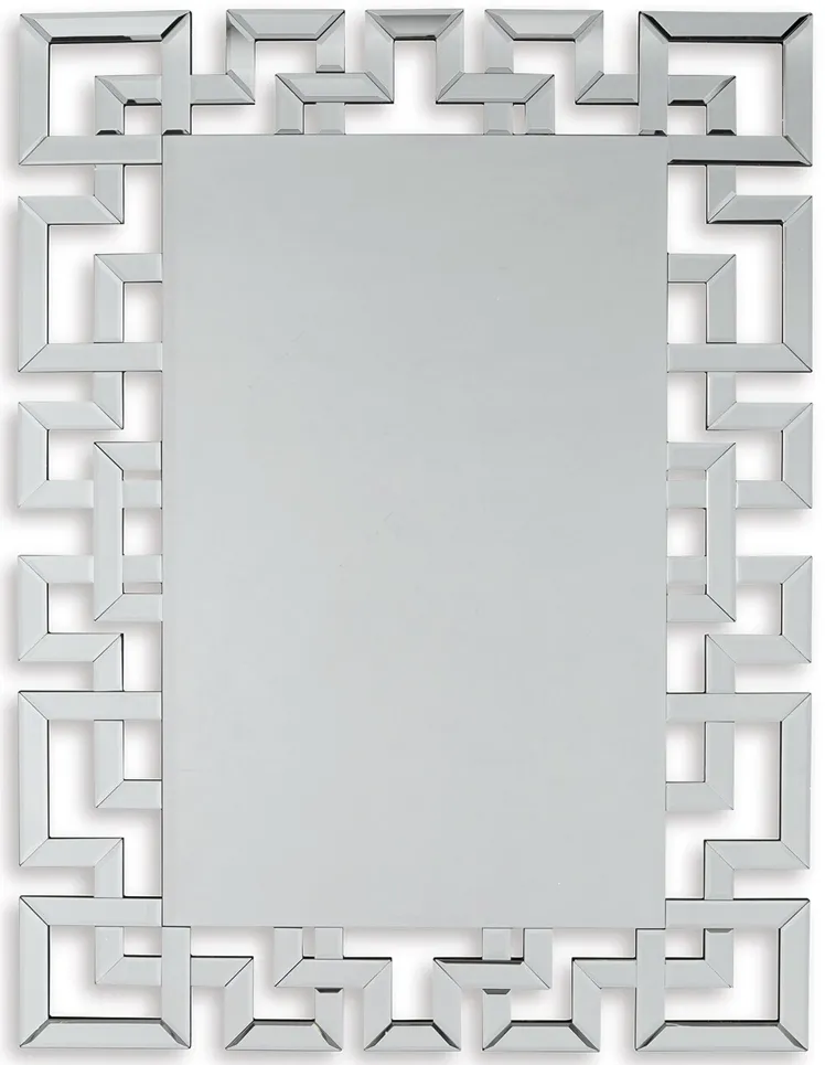 Jasna Accent Mirror