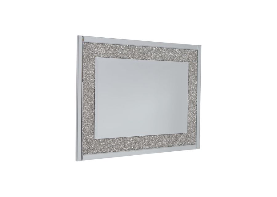 Kingsleigh Accent Mirror