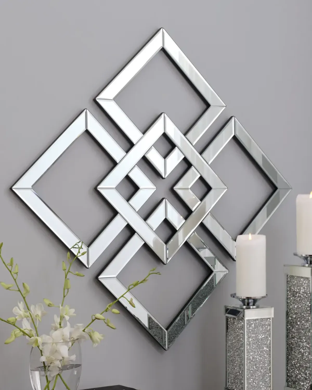 Quinnley Accent Mirror