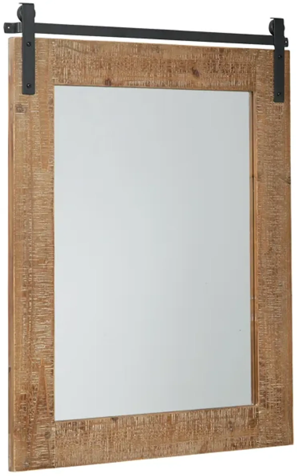 Lanie Accent Mirror