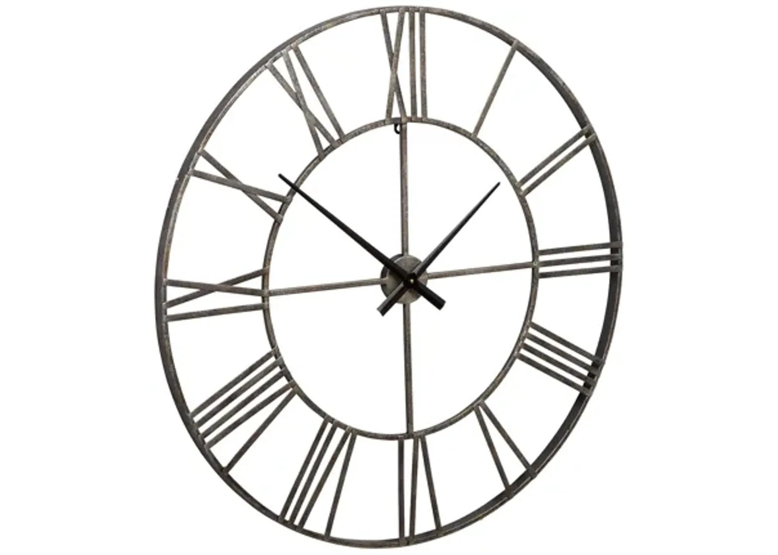 Paquita Wall Clock