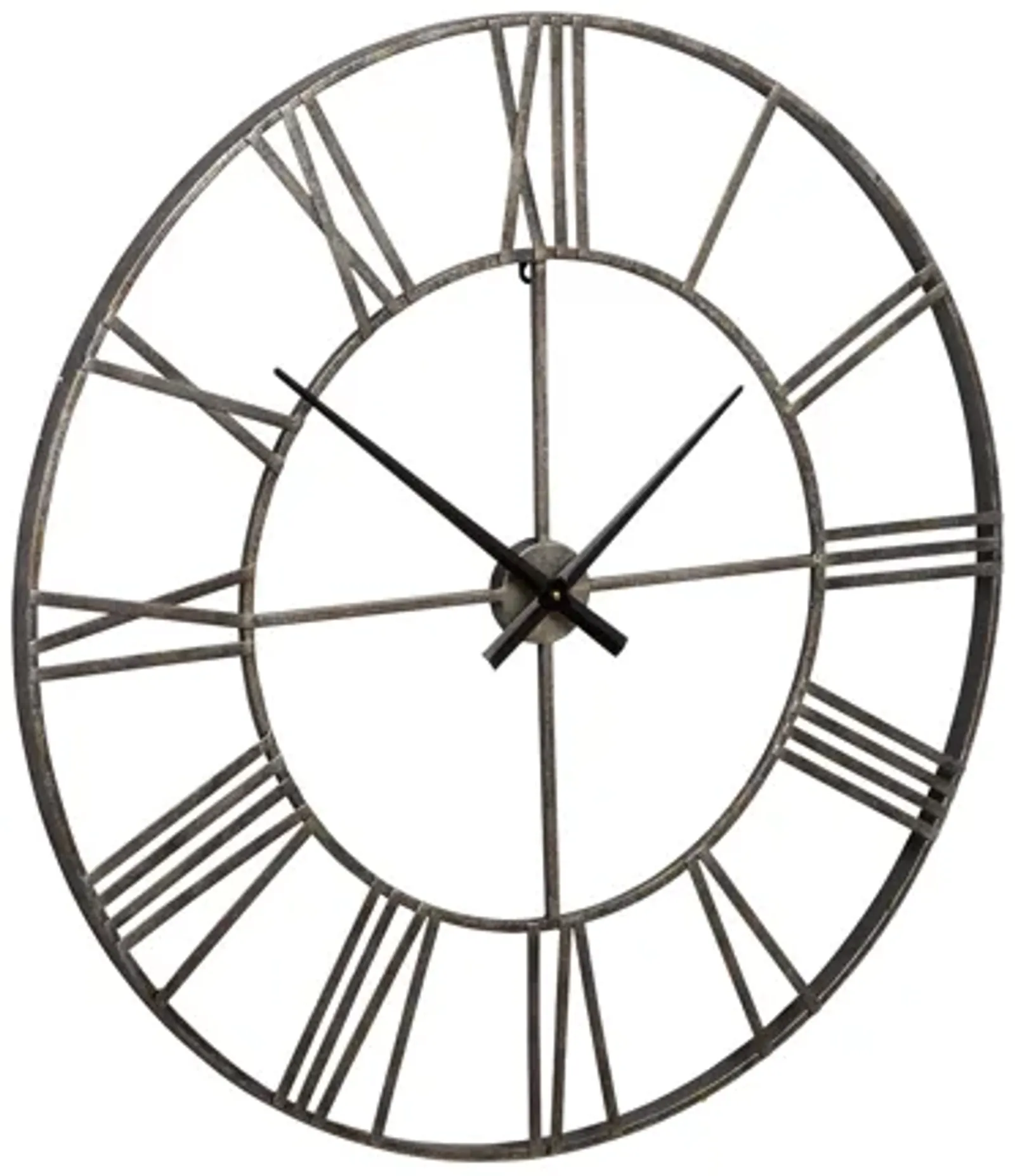 Paquita Wall Clock