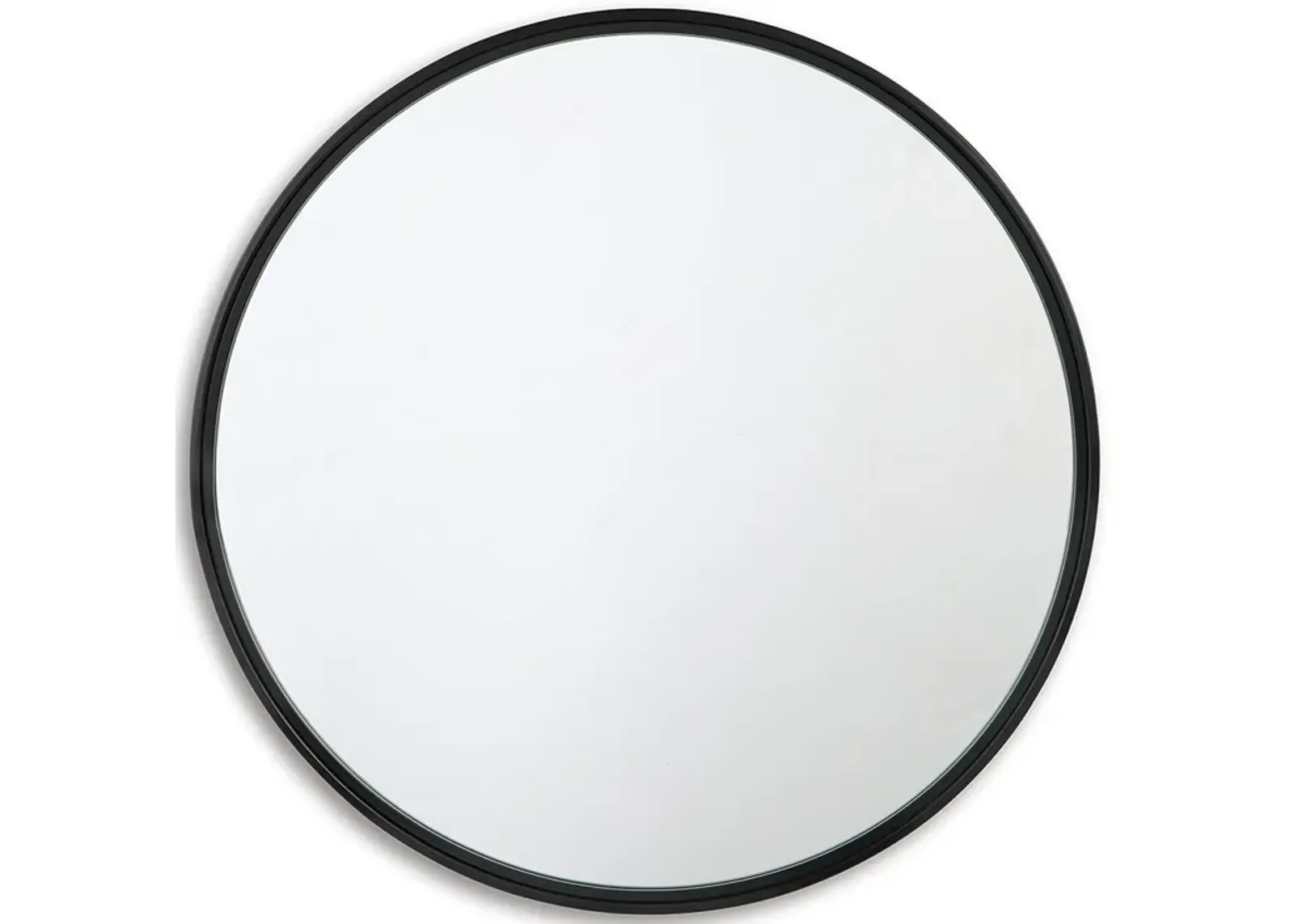 Brocky Accent Mirror