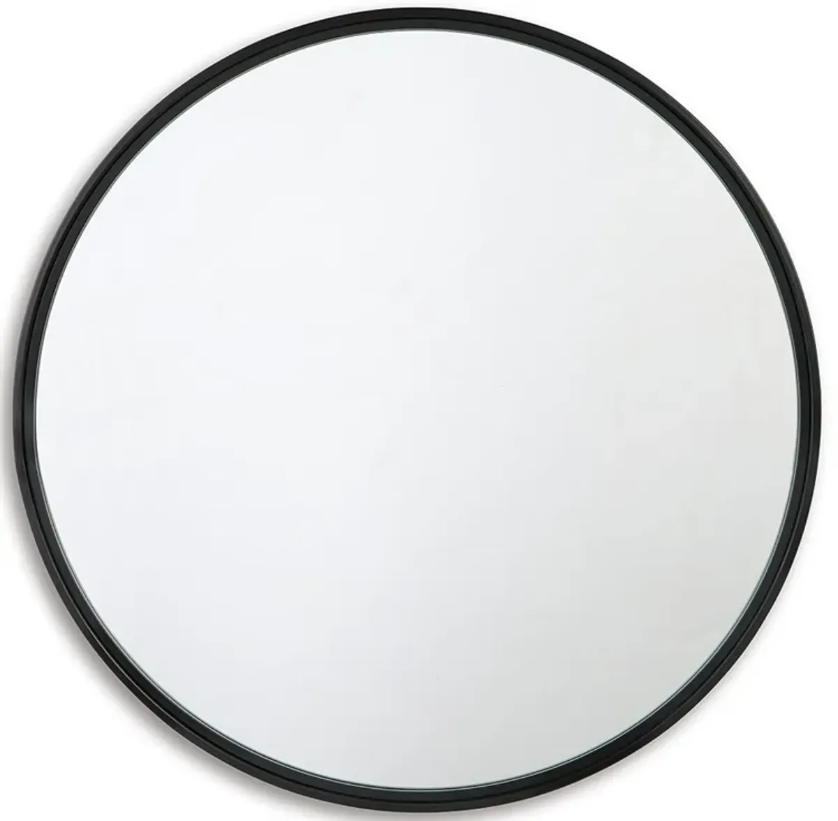 Brocky Accent Mirror