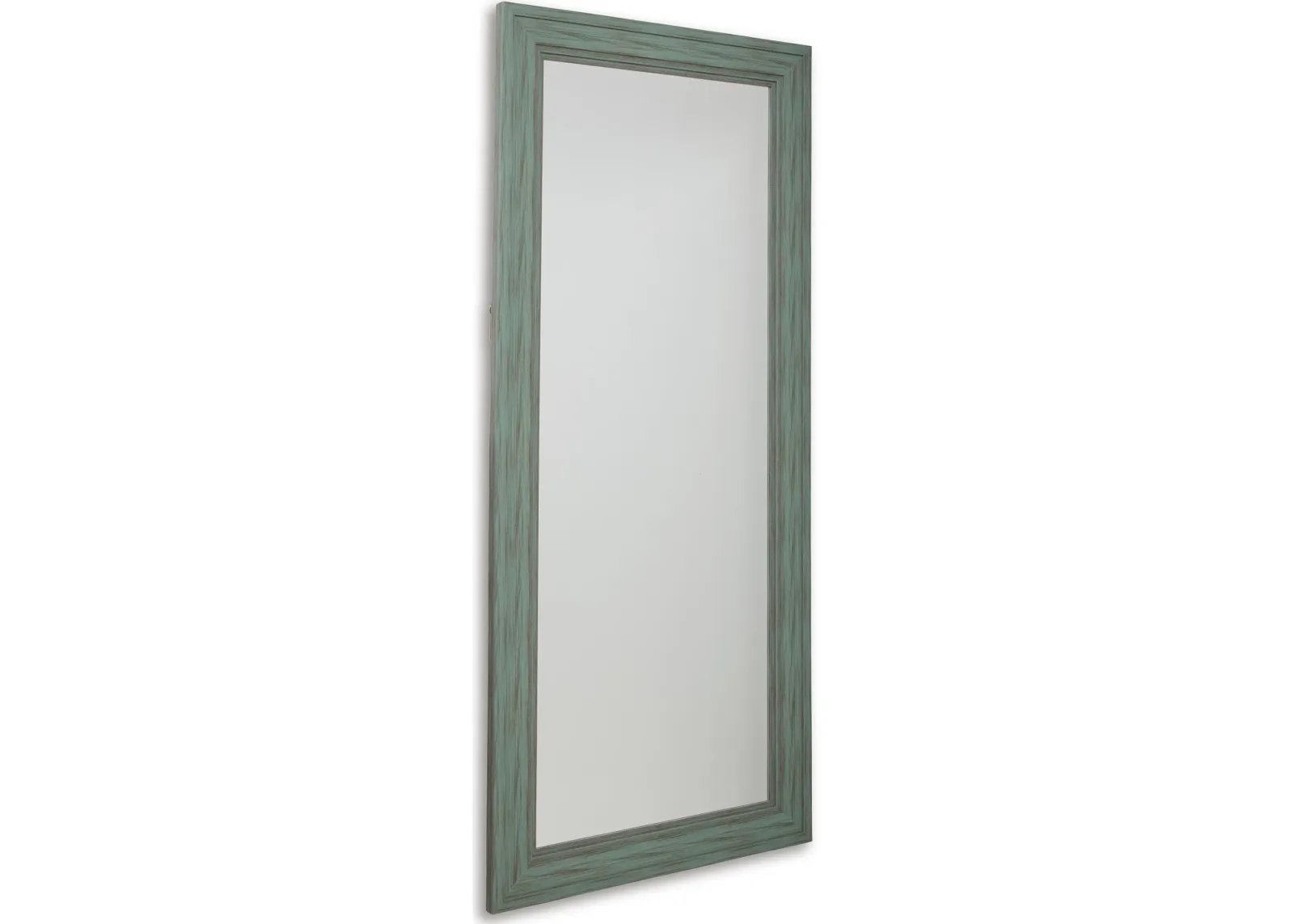 Jacee Floor Mirror