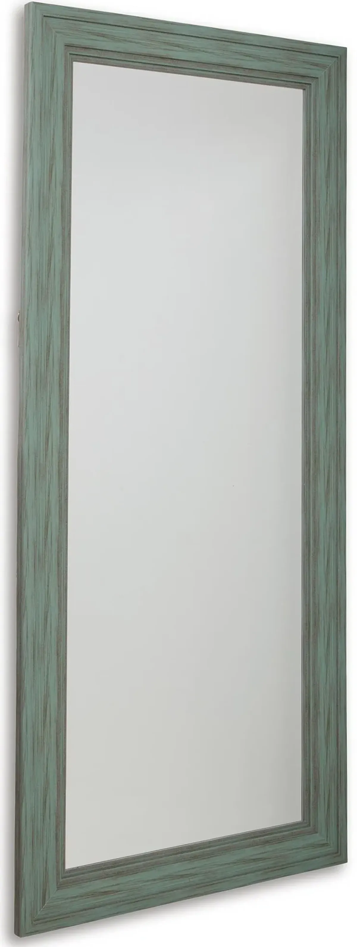 Jacee Floor Mirror