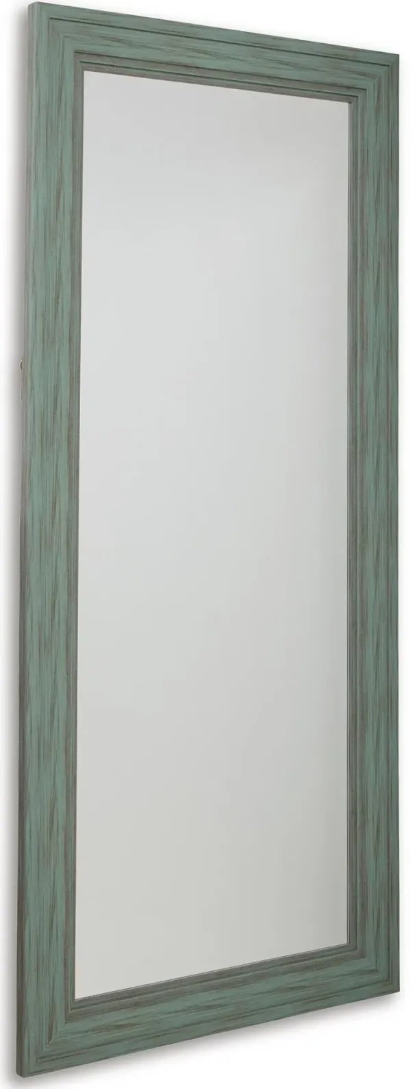 Jacee Floor Mirror