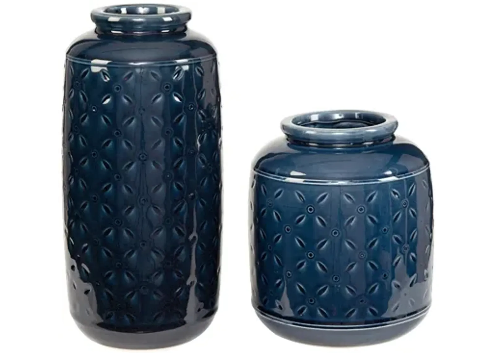 Marenda Vase (Set of 2)