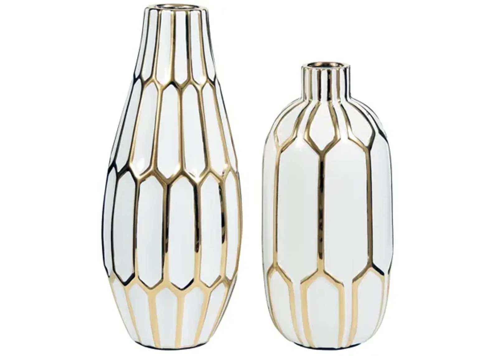 Mohsen Vase (Set of 2)