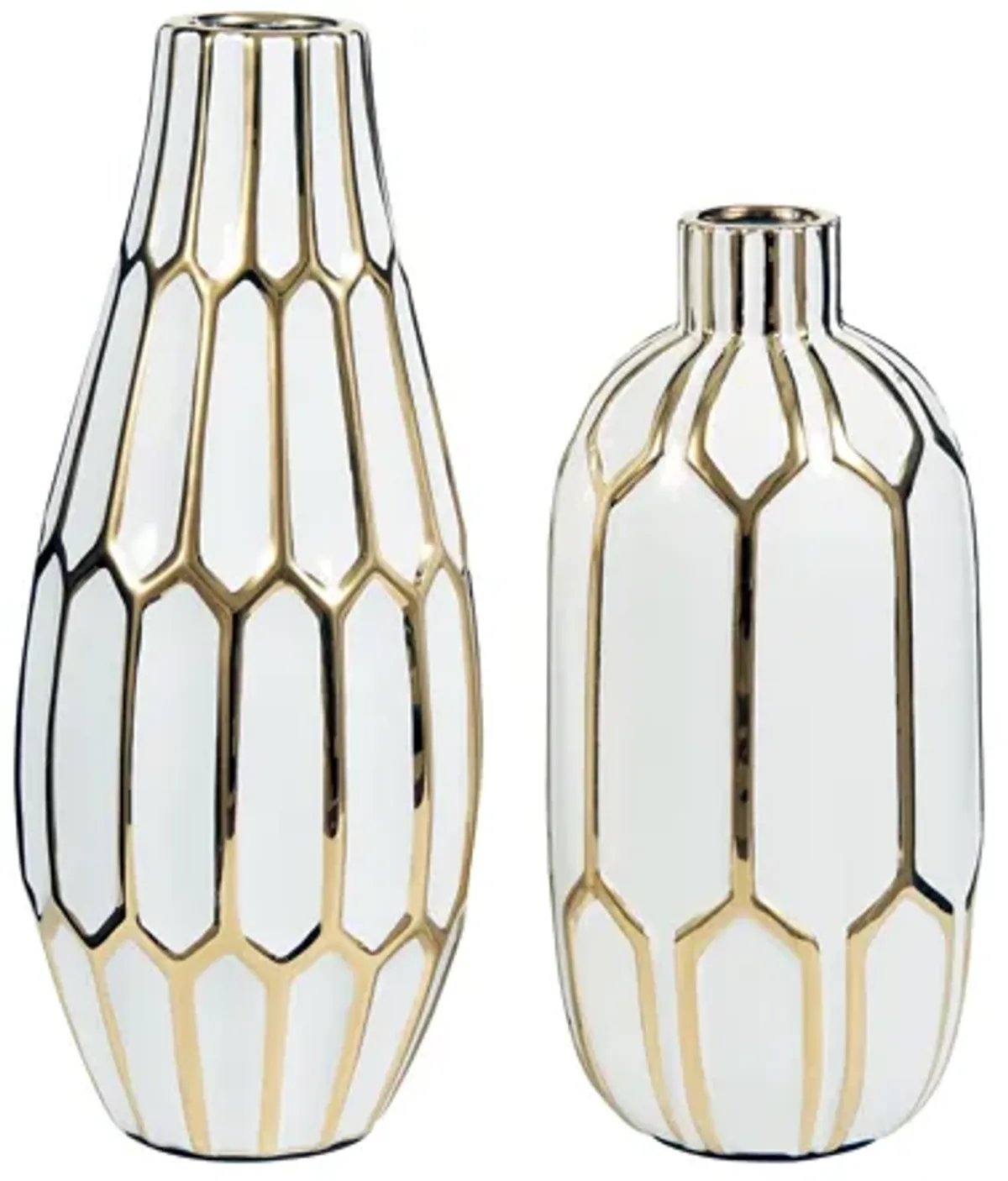 Mohsen Vase (Set of 2)