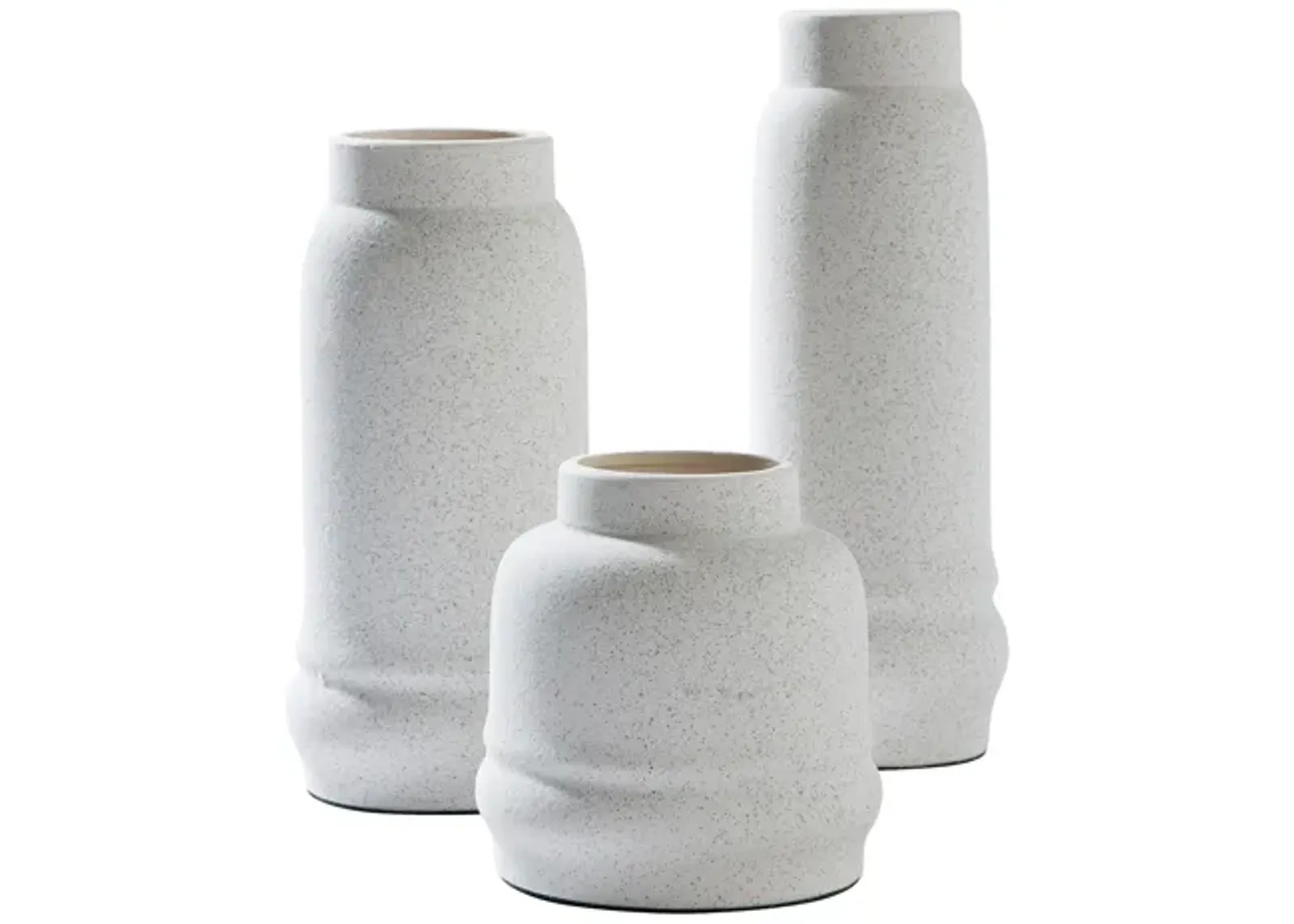 Jayden Vase (Set of 3)