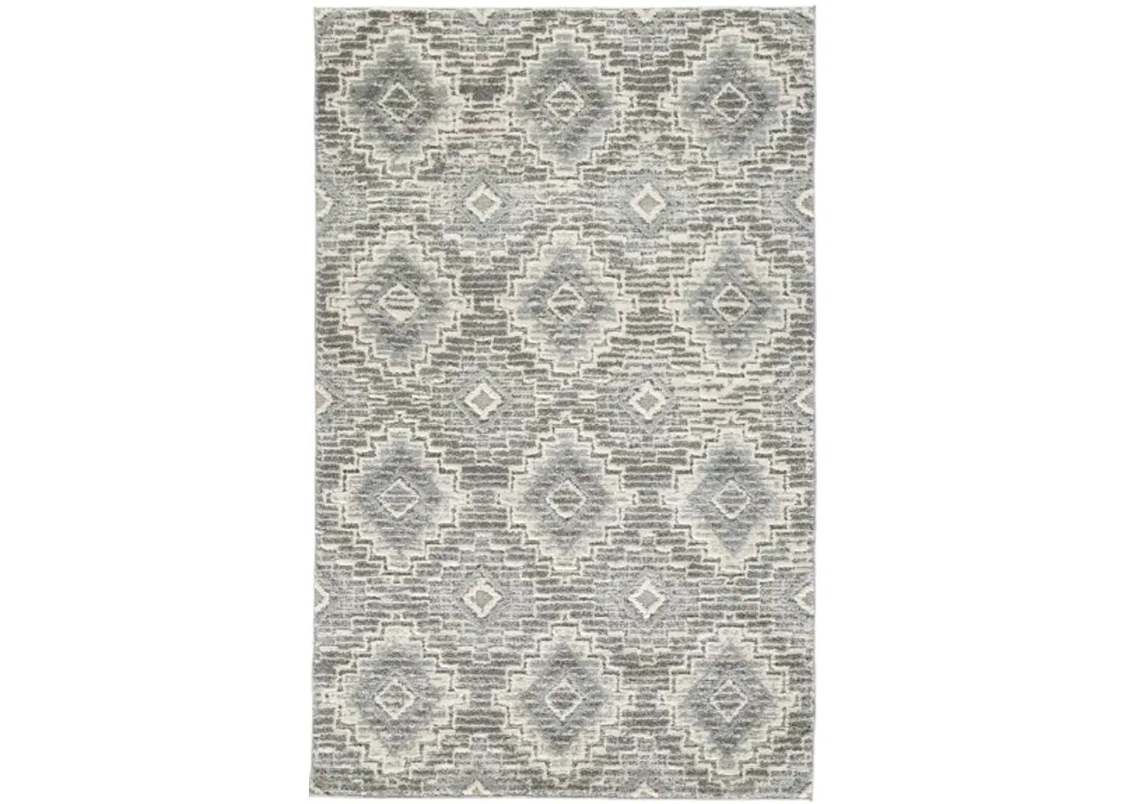 Monwick 7'10" x 10'3" Rug