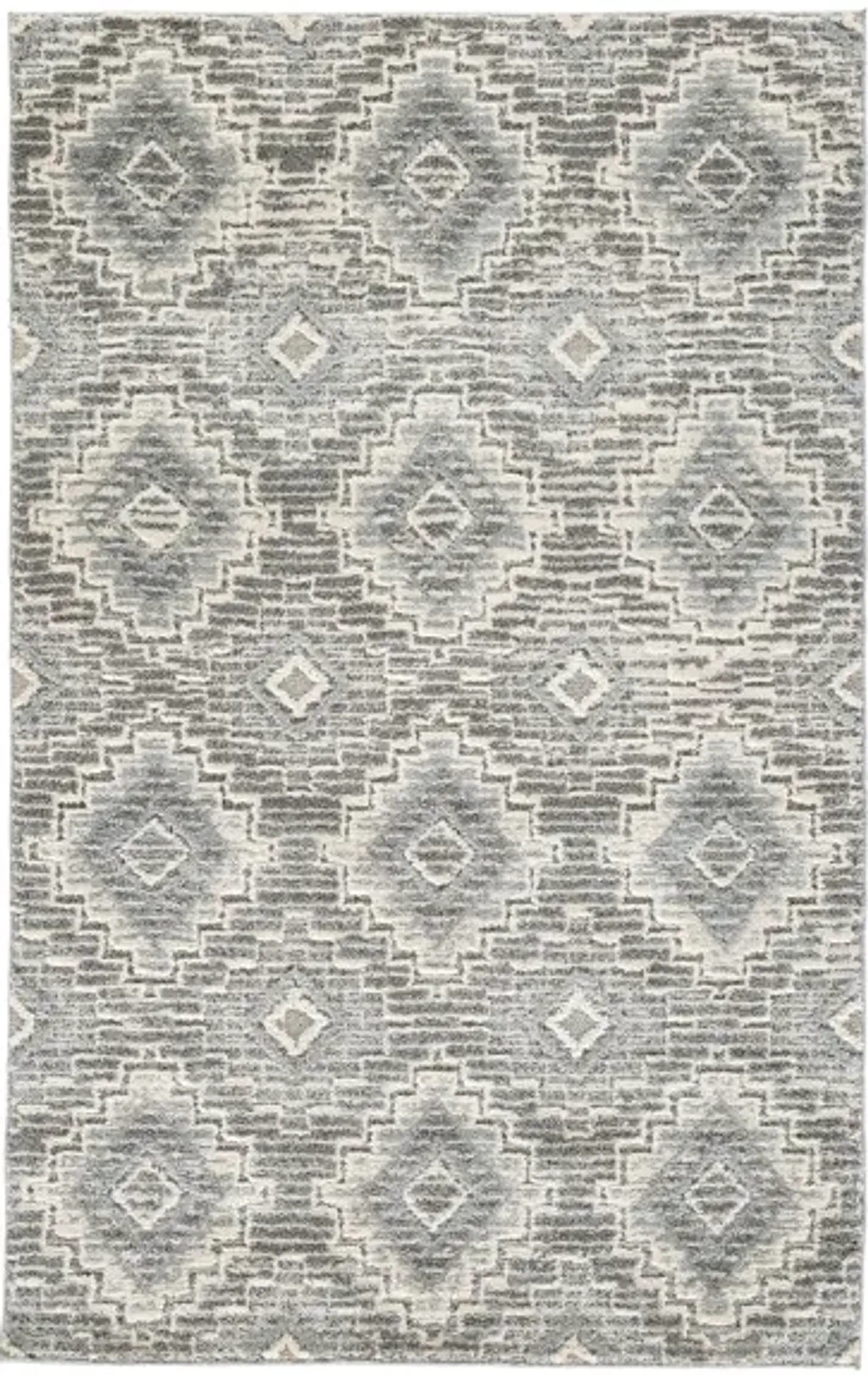 Monwick 7'10" x 10'3" Rug