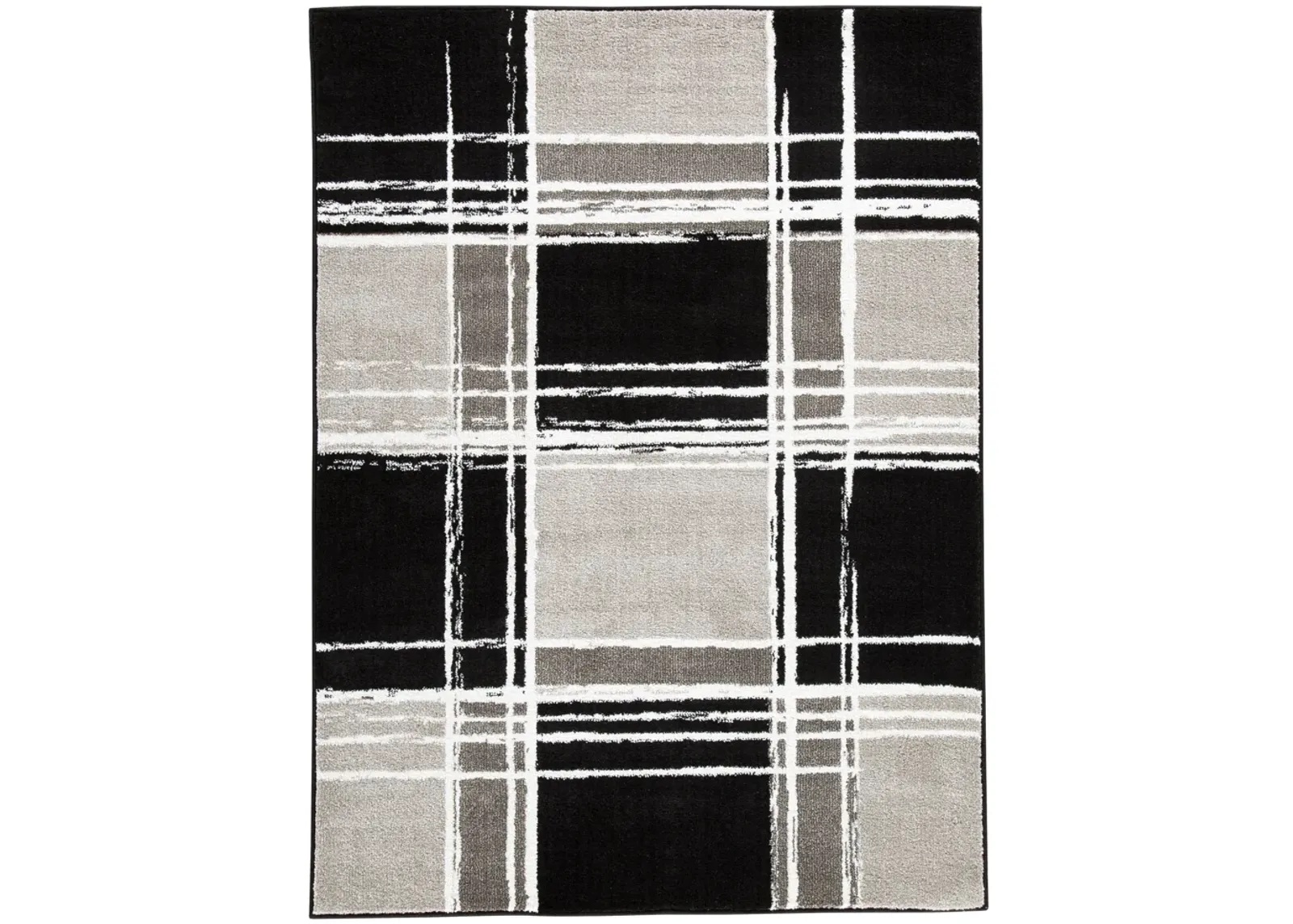 Ramy 7'10" x 10' Rug