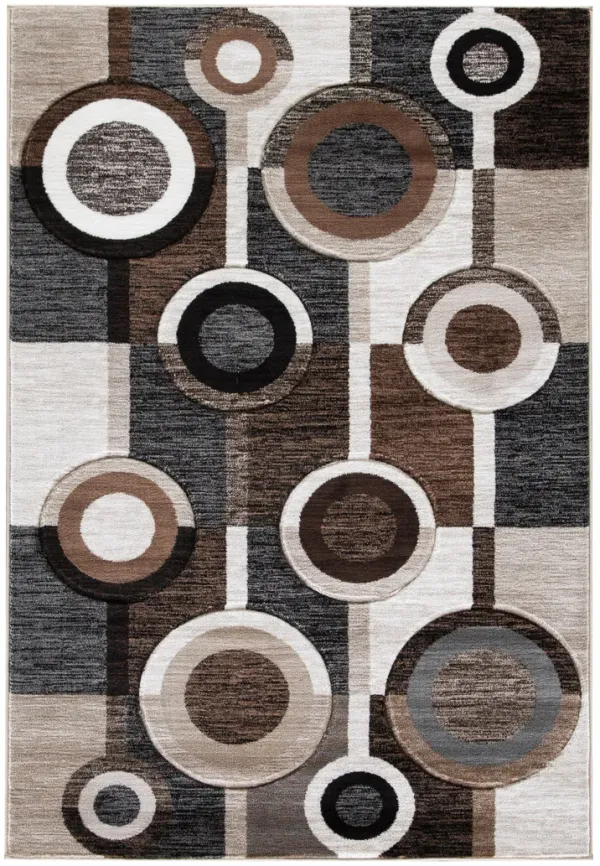 Guintte 5' x 7' Rug