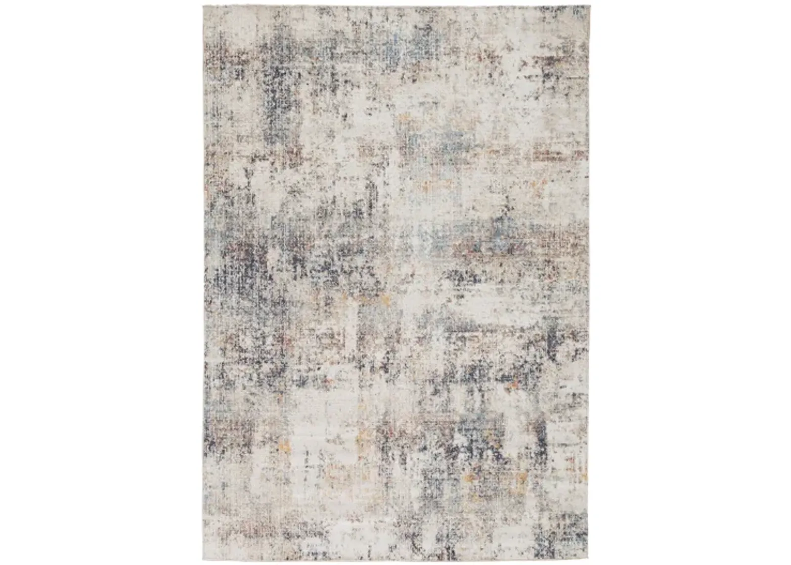 Jerelyn 5'3" x 7' Indoor/Outdoor Rug