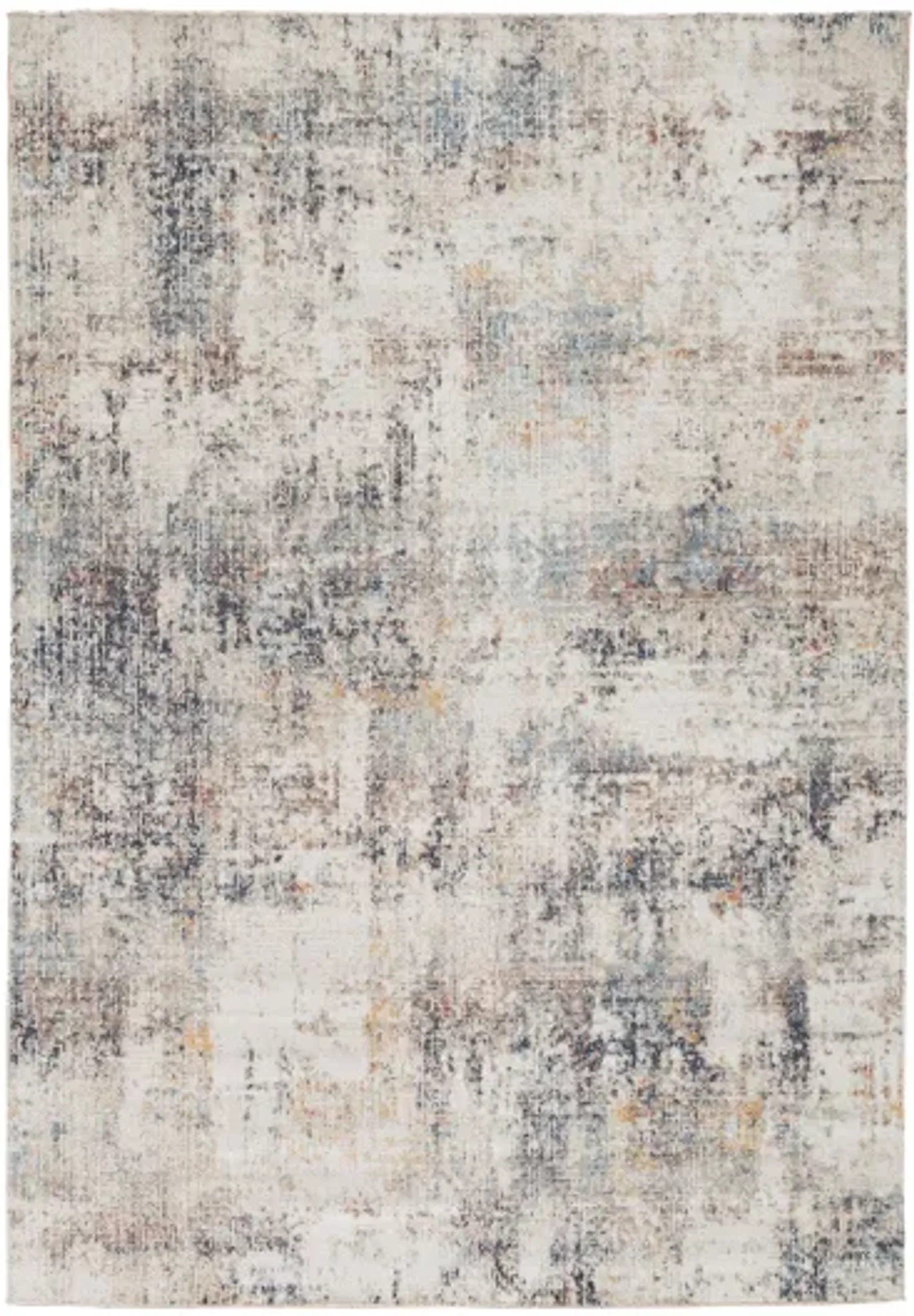 Jerelyn 5'3" x 7' Indoor/Outdoor Rug