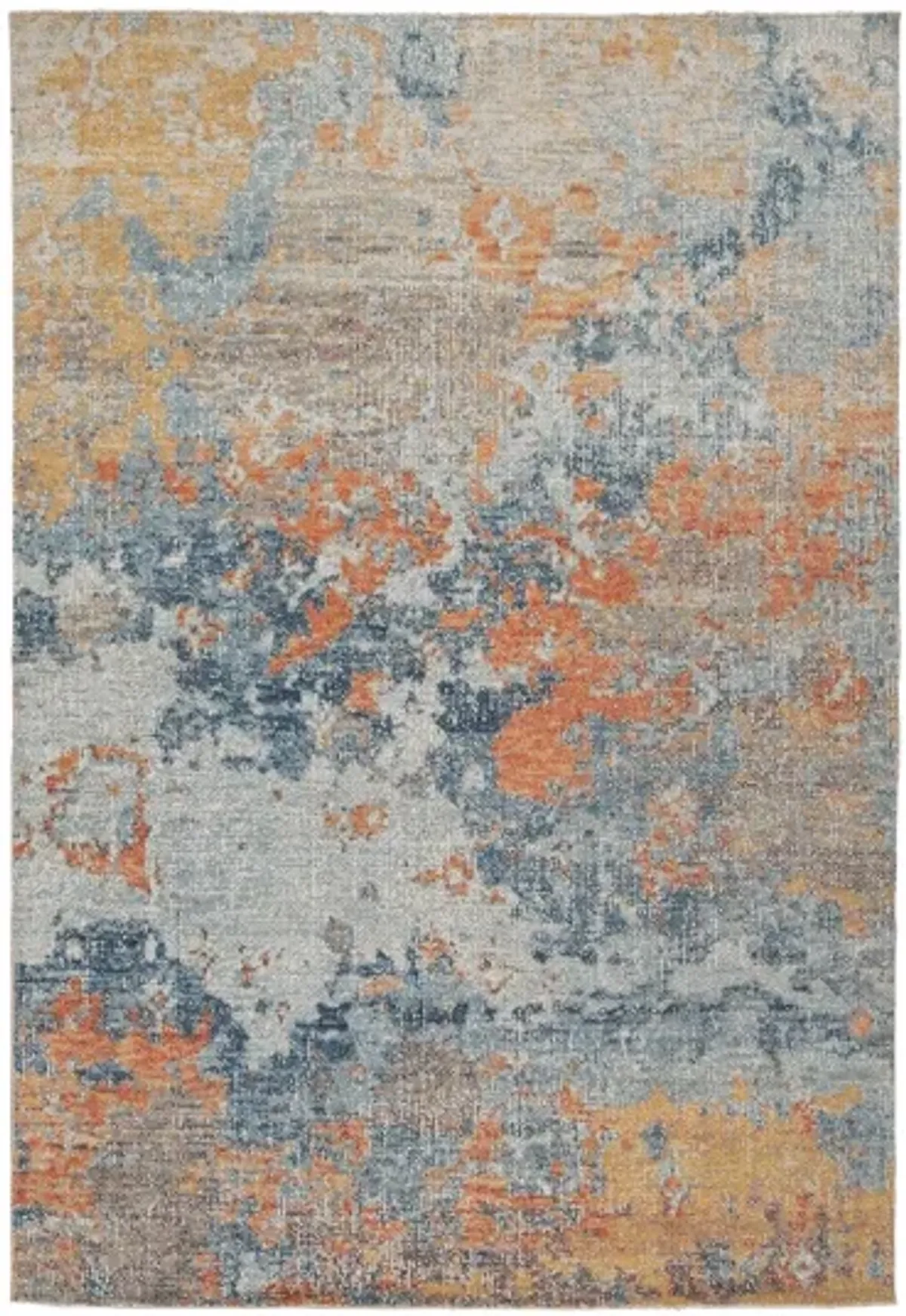 Wraylen 5'3" x 7' Indoor/Outdoor Rug