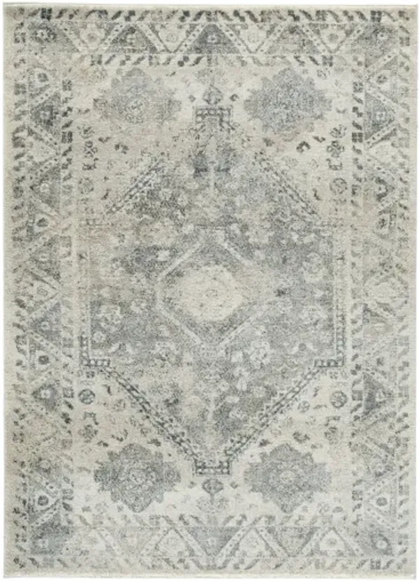 Precia 5'3" x 7'3" Rug