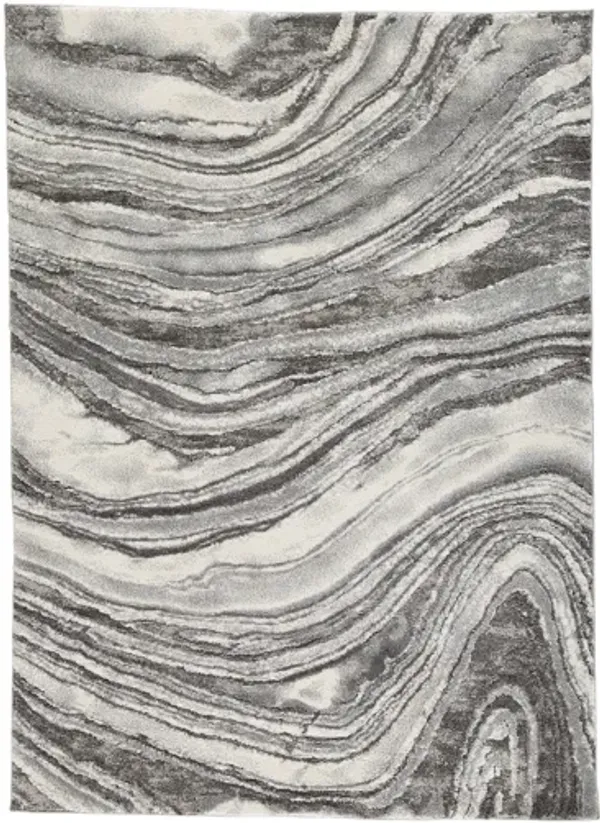 Wysdale 7'10" x 10'3" Rug