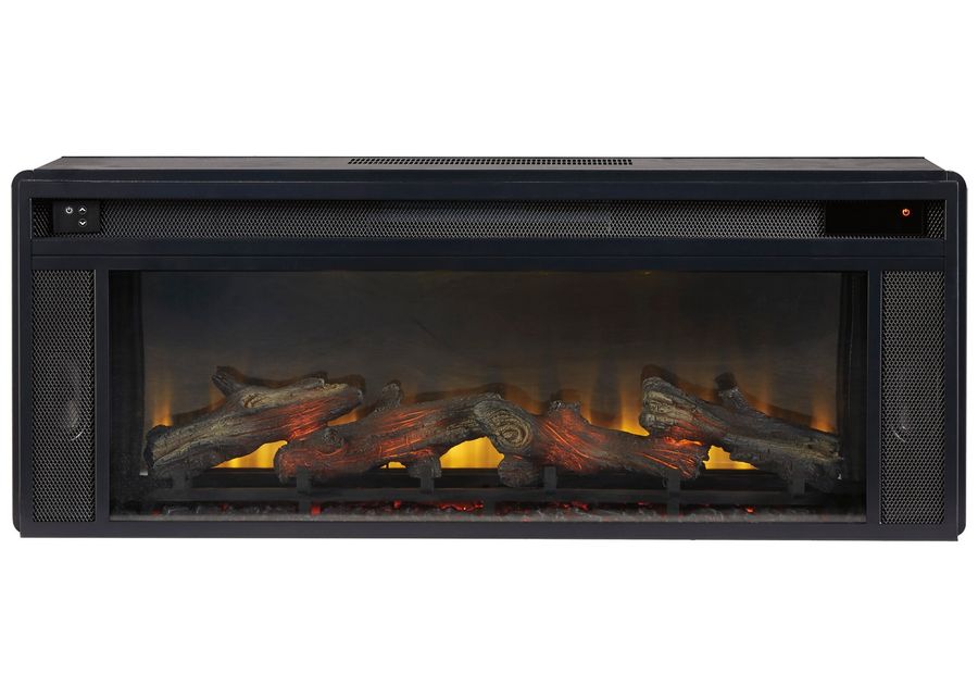 Entertainment Accessories Fireplace Insert