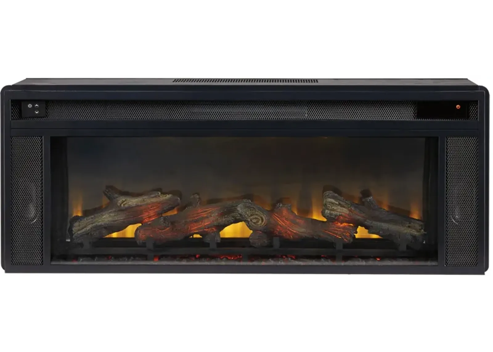 Entertainment Accessories Fireplace Insert