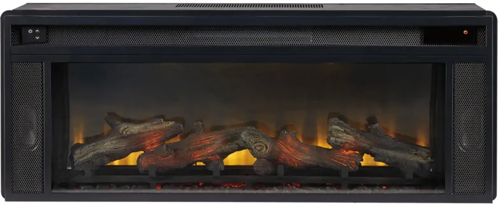 Entertainment Accessories Fireplace Insert