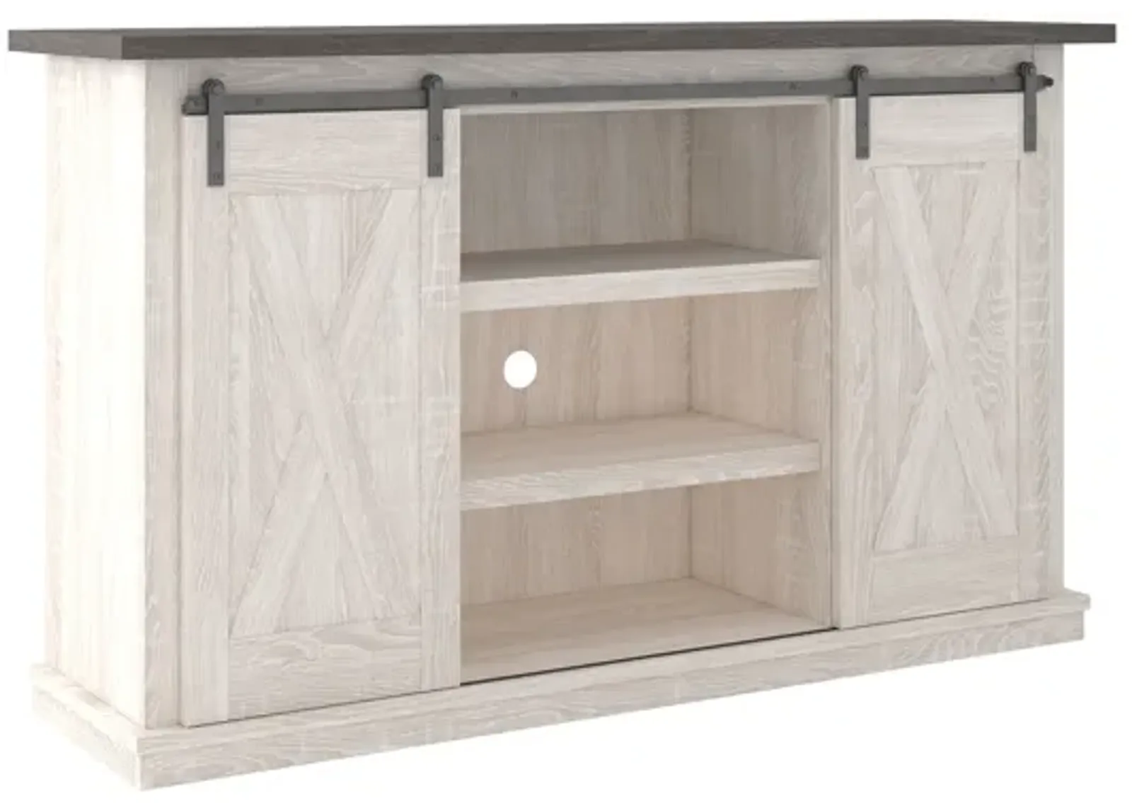 Dorrinson 54" TV Stand