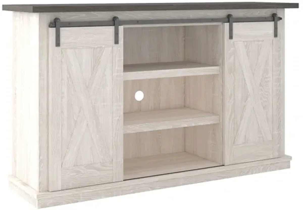 Dorrinson 54" TV Stand