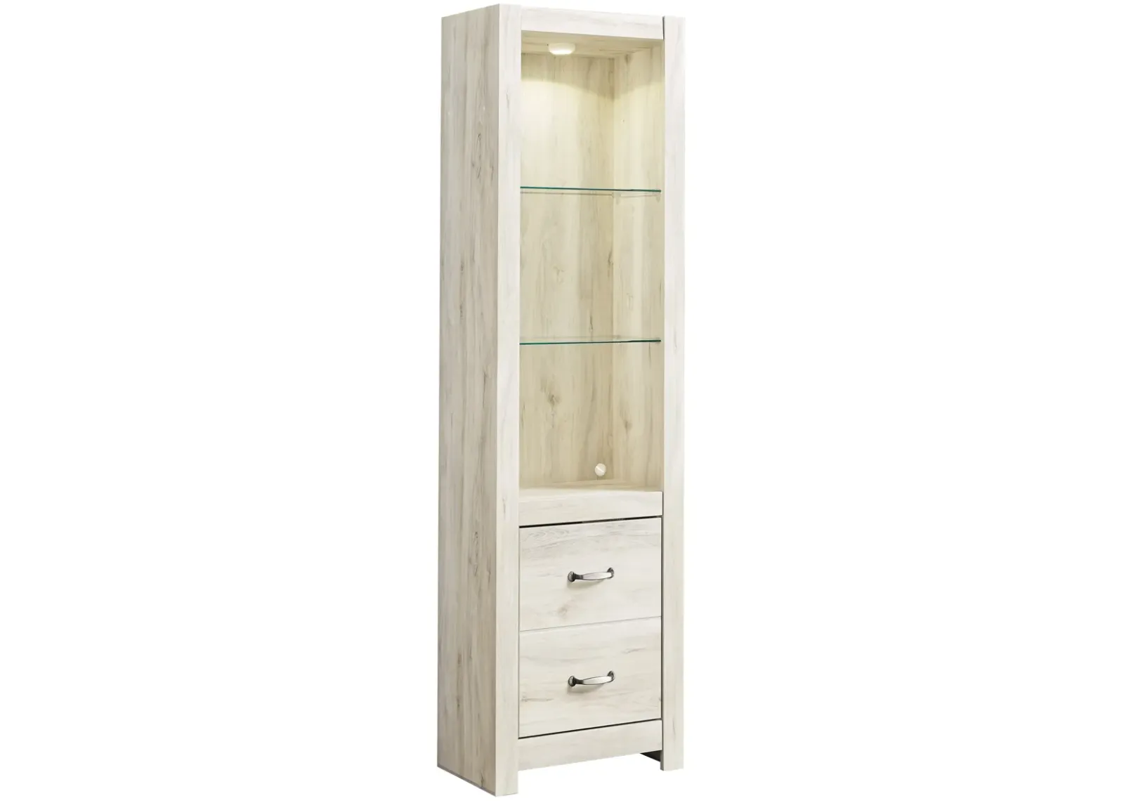 Bellaby 2-Drawer Pier