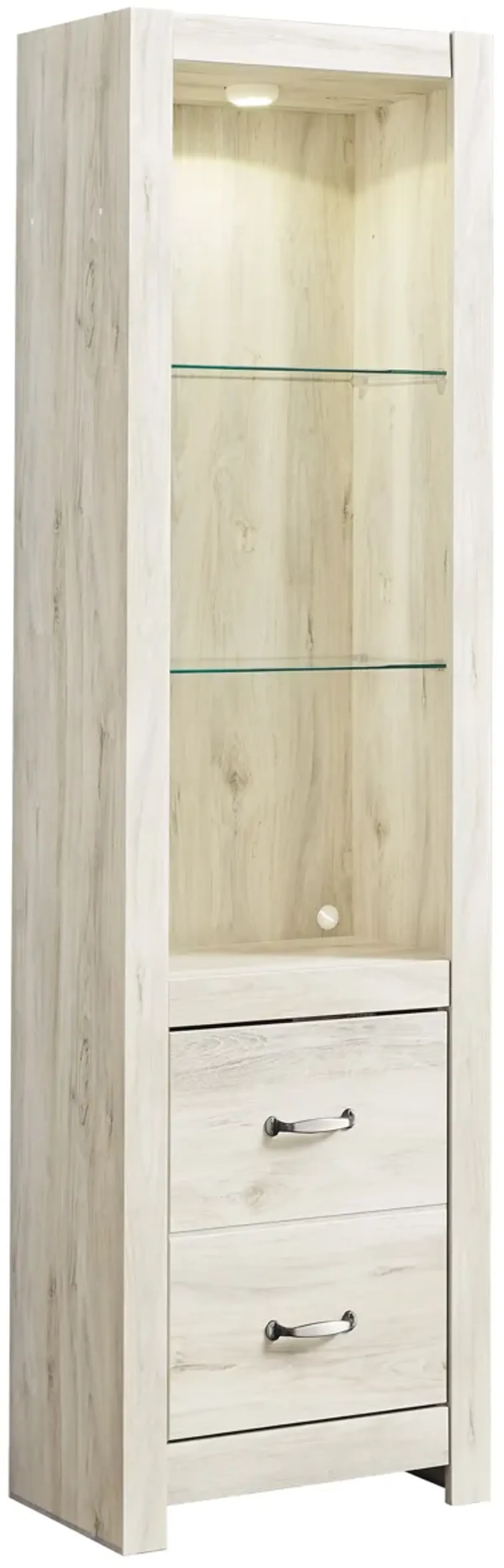 Bellaby 2-Drawer Pier