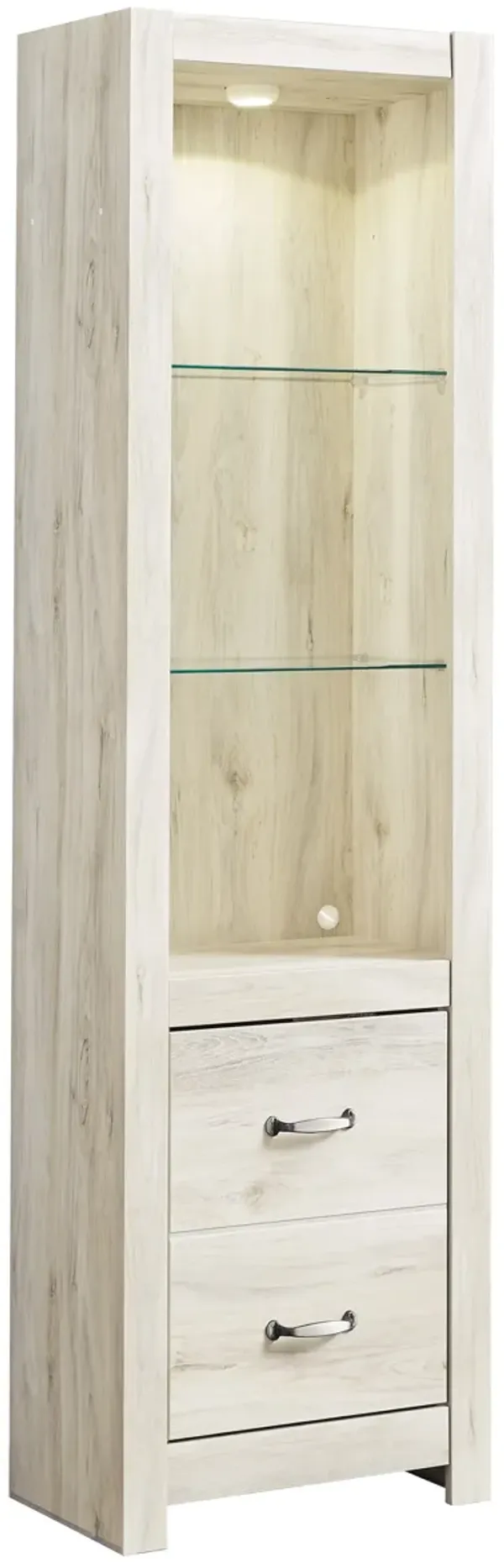 Bellaby 2-Drawer Pier
