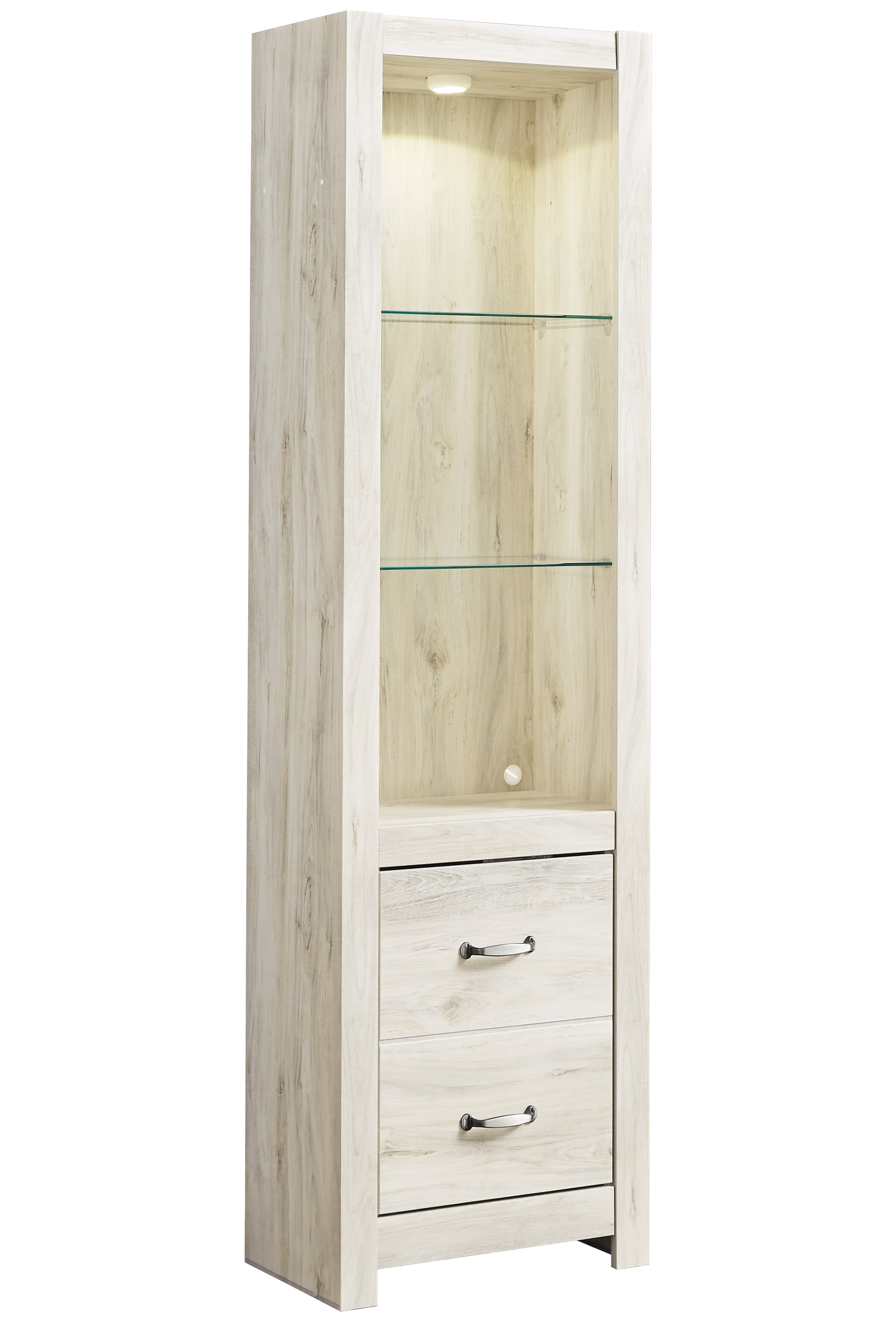 Bellaby 2-Drawer Pier