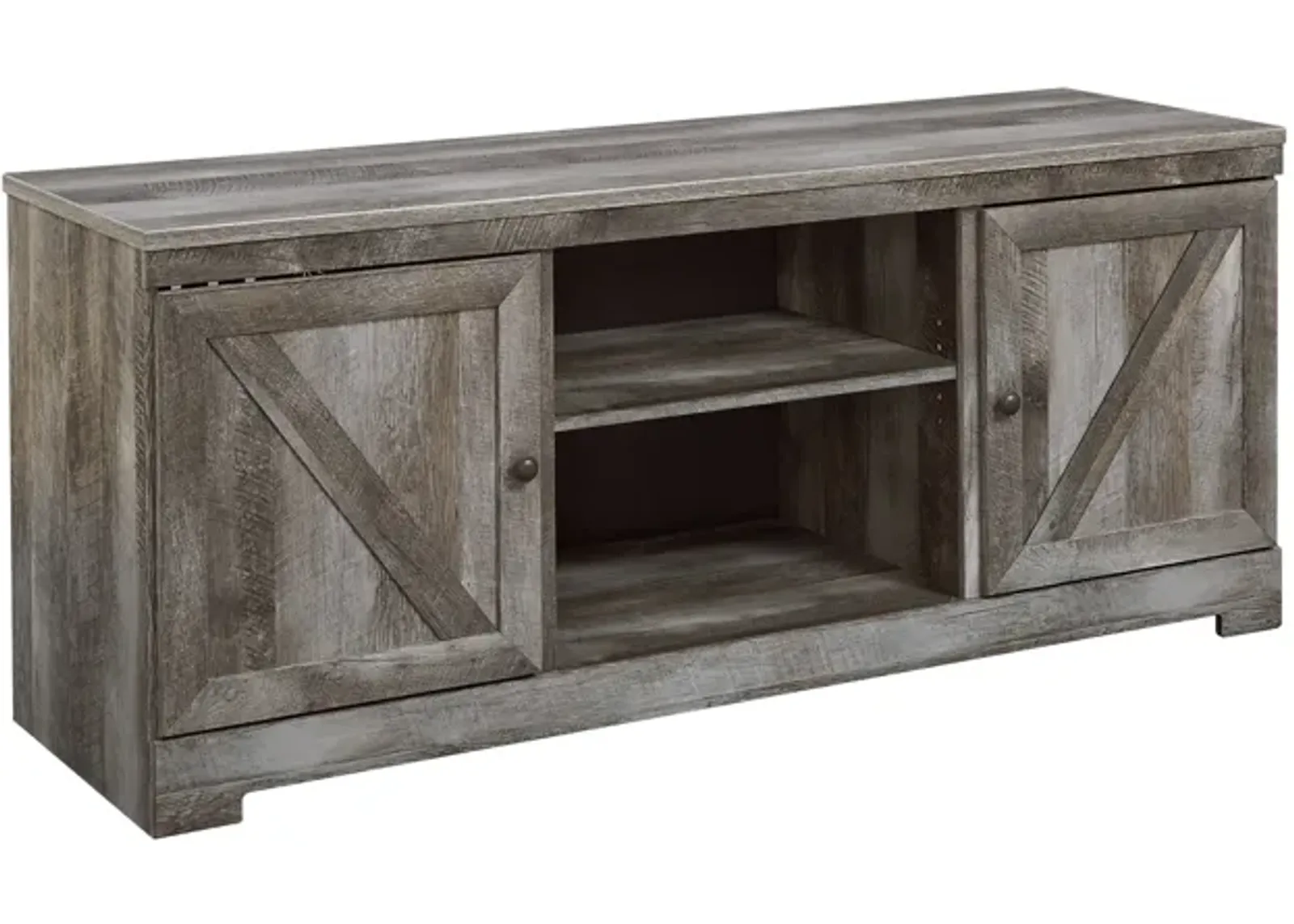 Wynnlow 63" TV Stand