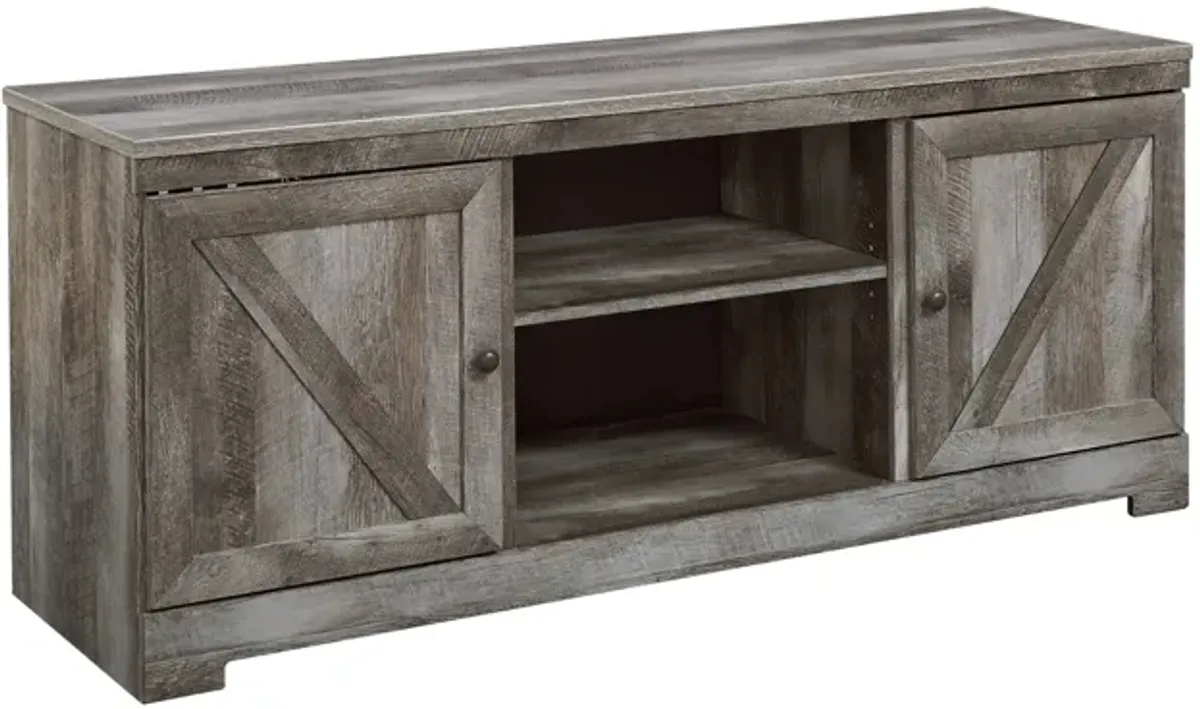 Wynnlow 63" TV Stand