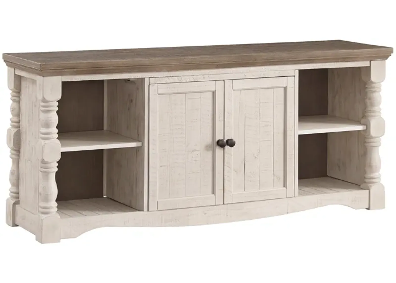 Havalance 67" TV Stand