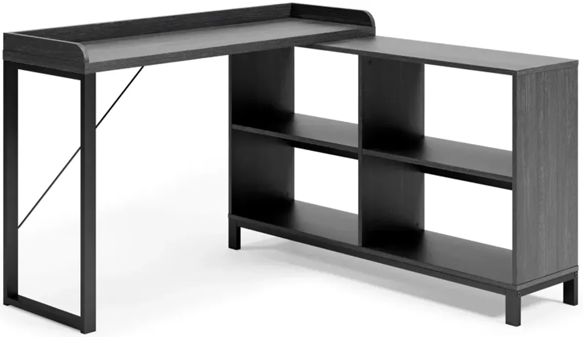 Yarlow L-Desk