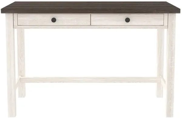 Dorrinson 47" Home Office Storage Desk