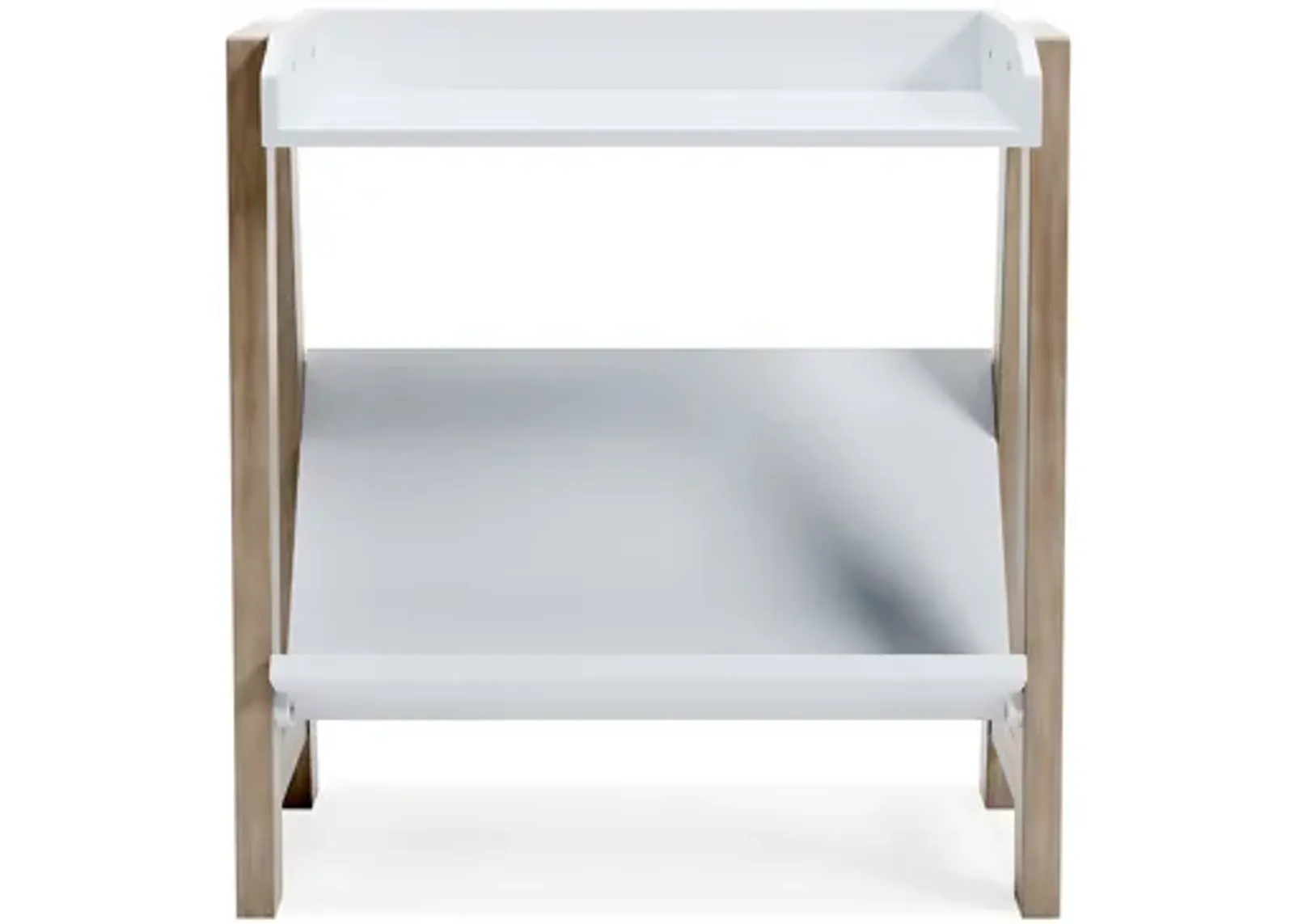 Blariden Small Bookcase