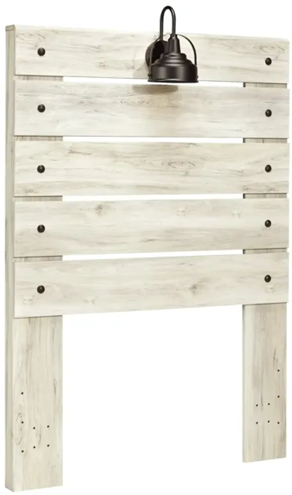 Cambeck Twin Panel Headboard